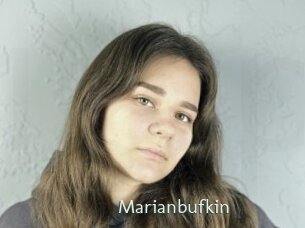Marianbufkin