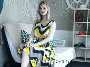 Marianbuoyant