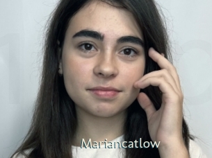 Mariancatlow