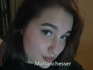 marianchesser 1 grosse chatte poilue