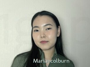 Mariancolburn