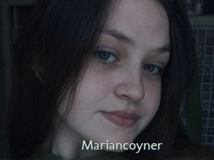 Mariancoyner