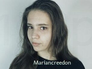 Mariancreedon