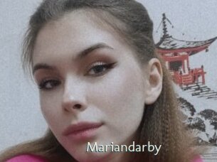 Mariandarby