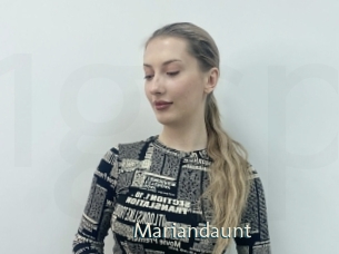 Mariandaunt