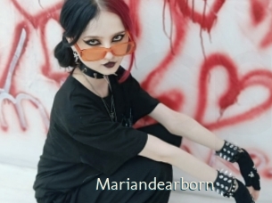 Mariandearborn