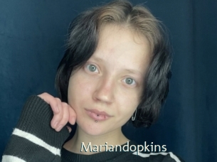 Mariandopkins