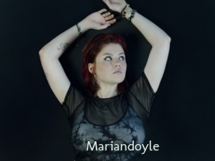 Mariandoyle