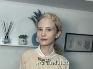 Mariandutch