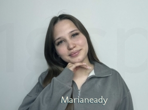 Marianeady