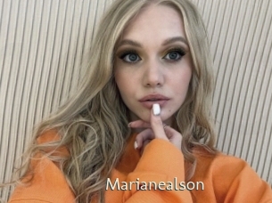 Marianealson
