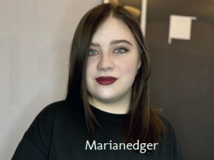 Marianedger