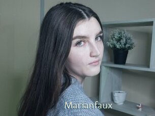 Marianfaux
