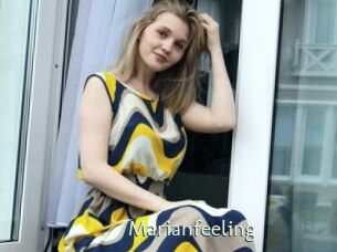 Marianfeeling