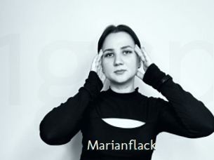 Marianflack