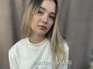 Mariangambell