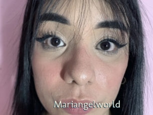 Mariangelworld