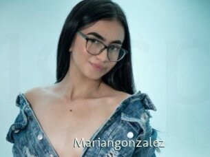 Mariangonzalez