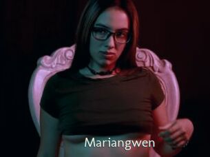 Mariangwen