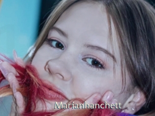 Marianhanchett