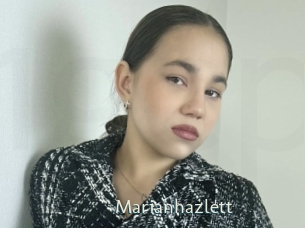 Marianhazlett