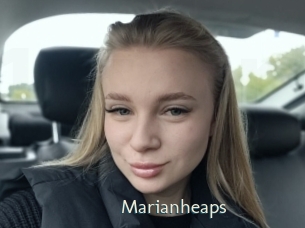 Marianheaps