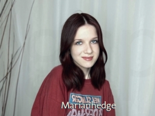 Marianhedge