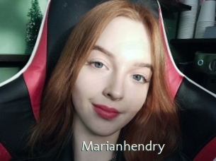 Marianhendry