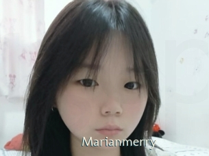 Marianmerry