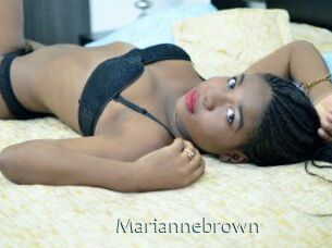 Mariannebrown