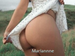Mariannne