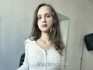 Marianorma