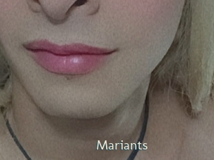 Mariants