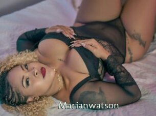 Marianwatson