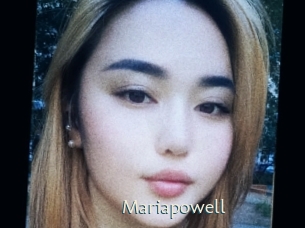 Mariapowell