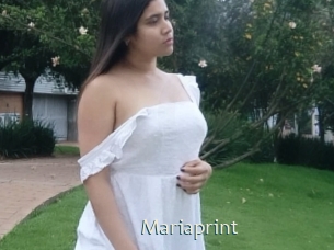 Mariaprint