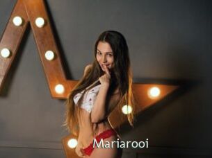 Mariarooi