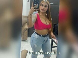 Mariasaavedra