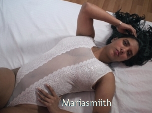 Mariasmiith