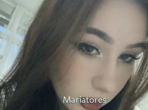Mariatores