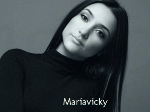 Mariavicky