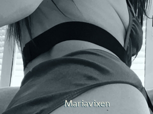 Mariavixen