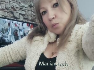 Mariawisch