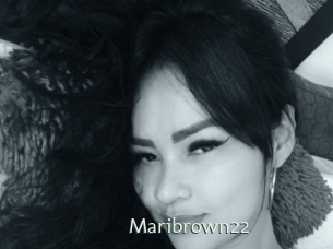 Maribrown22