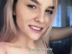 Marie_www