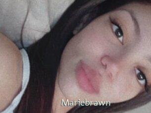 Mariebrawn