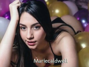 Mariecaldwell
