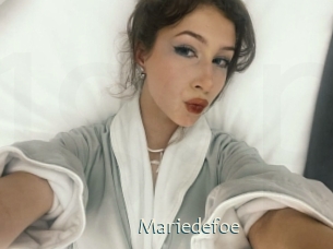 Mariedefoe