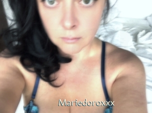 Mariedoroxxx
