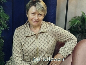 Marieflowers